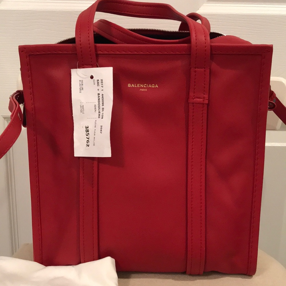 New! Authentic. Balenciaga Bag! 💕